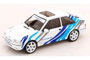 FORD ESCORT MK4 RS TURBO S2 WHITE BLUE GREY