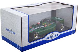LOTUS FORD 79 GP ARGENTINA ANDRETTI 1979 / ЛОТУС ФОРД ГРАН-ПРИ АРГЕНТИНЫ ЗЕЛЕНЫЙ — фото 3
