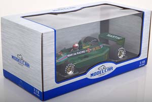 LOTUS FORD 79 GP ARGENTINA ANDRETTI 1979 / ЛОТУС ФОРД ГРАН-ПРИ АРГЕНТИНЫ ЗЕЛЕНЫЙ — фото 4