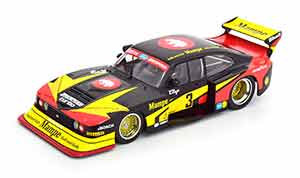 FORD CAPRI TURBO GR.5 #3 ZAKSPEED TURBO MAMPE HEYER DRM NORISRING 1979 — фото 4