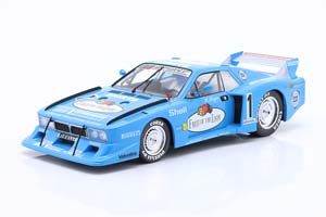 LANCIA BETA MONTECARLO GR.5 NO 1 DRM 1981