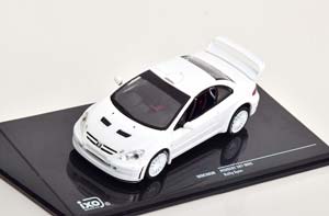 PEUGEOT 307 WRC RALLY SECS WHITE