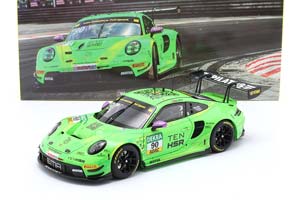 PORSCHE 911 GT3 R #90 3RD NORISRING DTM 2023 D. OLSEN MANTHEY GRELLO / ПОРШЕ 911 ГТ3 3 МЕСТО НОРИСРИНГ ДТМ ОЛСЕН MANTHEY ГРЕЛЛО — фото 3