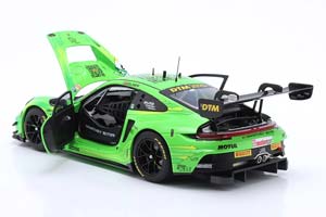 PORSCHE 911 GT3 R #90 3RD NORISRING DTM 2023 D. OLSEN MANTHEY GRELLO / ПОРШЕ 911 ГТ3 3 МЕСТО НОРИСРИНГ ДТМ ОЛСЕН MANTHEY ГРЕЛЛО — фото 5