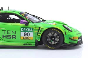 PORSCHE 911 GT3 R #90 3RD NORISRING DTM 2023 D. OLSEN MANTHEY GRELLO / ПОРШЕ 911 ГТ3 3 МЕСТО НОРИСРИНГ ДТМ ОЛСЕН MANTHEY ГРЕЛЛО — фото 8