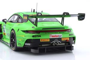 PORSCHE 911 GT3 R #90 3RD NORISRING DTM 2023 D. OLSEN MANTHEY GRELLO / ПОРШЕ 911 ГТ3 3 МЕСТО НОРИСРИНГ ДТМ ОЛСЕН MANTHEY ГРЕЛЛО — фото 10