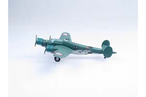 PLANE CANT Z-1007 BIS ALCIONE САМОЛЕТ ВОЕННЫЙ MILITARY GIANTS OF THE SKY / САМОЛЕТ КАНТ З-1007 — фото 4