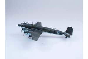 FOCKE WULF FW-200C CONDOR САМОЛЕТ ВОЕННЫЙ MILITARY GIANTS OF THE SKY / FOCKE WULF FW-200C CONDOR САМОЛЕТ ВОЕННЫЕ ГИГАНТЫ НЕБА — фото 4