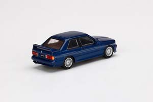BMW E30 M3 ALPINA B6 3.5S (ДЛИНА МОДЕЛИ 6-10 СМ) — фото 2