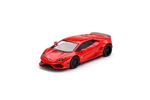 LAMBORGHINI HURACAN LB WORKS / ЛАМБОРГИНИ УРАКАН ЛБ ВЕРКС КРАСНЫЙ