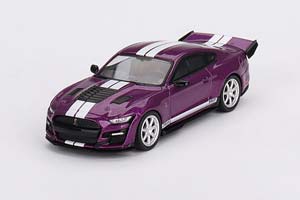 FORD SHELBY GT500 DRAGON SNAKE CONCEPT (ДЛИНА МОДЕЛИ 6-10 СМ)