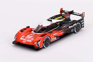 CADILLAC V-SERIES.R #311 24H LEMANS 2023 DERANI, SIMS, AITKEN (ДЛИНА МОДЕЛИ 6-10 СМ)