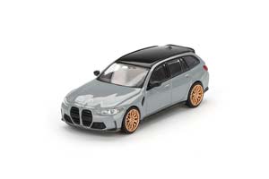 BMW M3 TOURING 2024 G81 / БМВ M3 ТУРИНГ G81 СЕРЫЙ