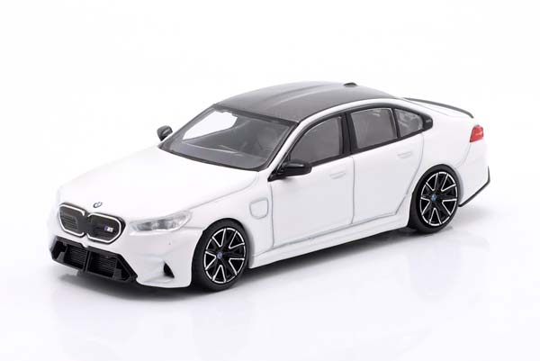 BMW M5 (G90) YEAR 2025 ALPINE WHITE / БМВ M5 G90 АЛЬПИЙСКИЙ БЕЛЫЙ