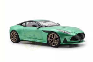 ASTON MARTIN DB12 2025 GREEN / АСТОН МАРТИН ДБ12 ЗЕЛЕНЫЙ — фото 13