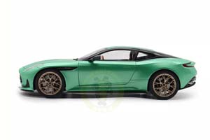 ASTON MARTIN DB12 2025 GREEN / АСТОН МАРТИН ДБ12 ЗЕЛЕНЫЙ — фото 11