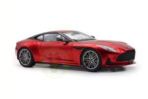 ASTON MARTIN DB12 2025 RED / АСТОН МАРТИН ДБ12 КРАСНЫЙ — фото 14