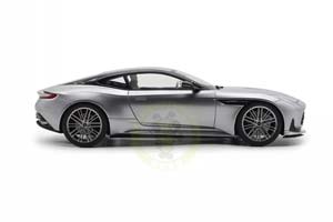 ASTON MARTIN DB12 2025 SILVER / АСТОН МАРТИН ДБ12 СЕРЕБРИСТЫЙ — фото 12