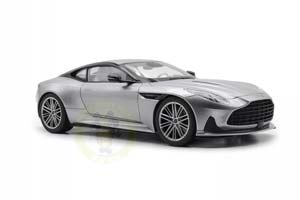 ASTON MARTIN DB12 2025 SILVER / АСТОН МАРТИН ДБ12 СЕРЕБРИСТЫЙ — фото 14