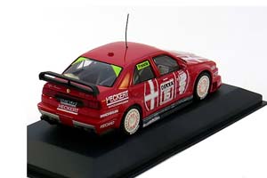 ALFA ROMEO 155 V6 TI NO 15 DTM 1993 — фото 2