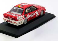 AUDI V8 QUATTRO NO 1 BELGIAN PROCAR 1993 BELGA — фото 2