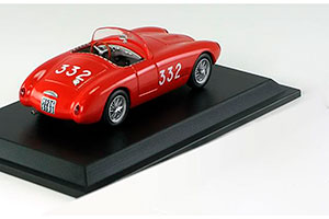 OSCA MT4 1957 MILLE MIGLIA #332 — фото 2