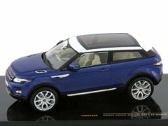 RANGE ROVER EVOQUE 3 DOORS 2011 BALTIC BLUE AND WHITE — фото 5