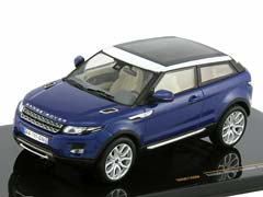 RANGE ROVER EVOQUE 3 DOORS 2011 BALTIC BLUE AND WHITE — фото 6