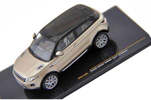 RANGE ROVER EVOQUE 3 DOORS 2011 IPANEMA SAND AND BLACK — фото 3
