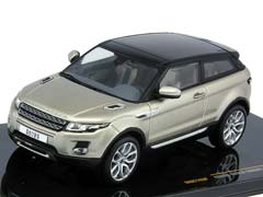 RANGE ROVER EVOQUE 3 DOORS 2011 IPANEMA SAND AND BLACK — фото 5