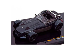 DONKERVOORT D8GTO 2013 GREY