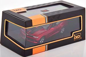 CHEVROLET CAMARO CONVERTIBLE 2014 METALLIC RED/BLACK | CHEVROLET CAMARO CONVERTIBLE 2014 METALLIC RED/BLACK — фото 3
