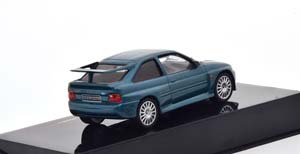 FORD ESCORT RS COSWORTH 1994 GREENMETALLIC — фото 2