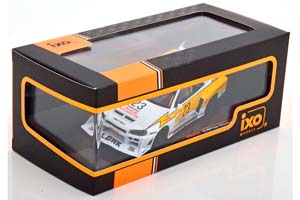 NISSAN LB-ER34 #23 SUPER SILHOUETTE SKYLINE 2020 WHITE — фото 3