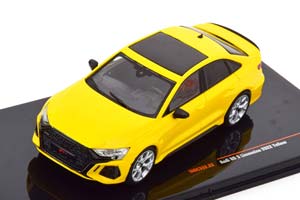 AUDI RS3 (8Y) 2022 YELLOW