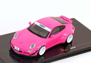 BMW 3.5 CSL GR.5 NO 3 6H SILVERSTONE 1976 GROHS/DE FIERLANT / БМВ 3 5 КСЛ ГР 6H СИЛЬВЕРСТОУН ГРОХС/ДЕ ФИЕРЛАНТ