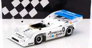 PORSCHE 917/10 CA-AM MOSPORT 1/18 MINICHAMPS