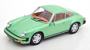 PORSCHE 911 SC COUPE 1978 1/18 KK-SCALE