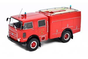 OM FIAT 150 ПОЖАРНЫЕ ИТАЛИЯ 1968