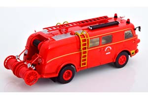 PEGASO MOFLETES BOMBEROS DE FERROL — фото 2