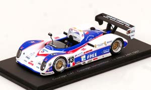 COURAGE C41 NO 13 24H LE MANS 1997