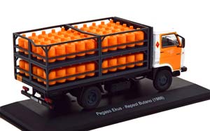 PEGASO EKUS REPSOL ПЕРЕВОЗКА ГАЗОВЫХ БАЛЛОНОВ БЕЛЫЙ — фото 2