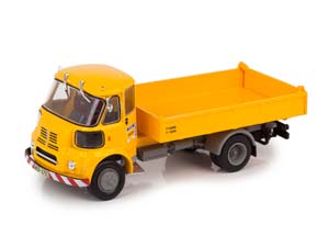SAVA BMC S-66 MOP 1962 ЖЕЛТЫЙ