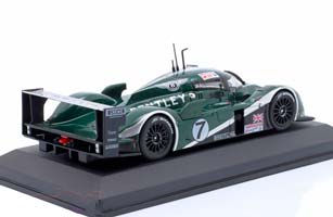 BENTLEY SPEED 8 WINNER 24H LE MANS KRISTENSEN/CAPELLO/SMITH 2003 — фото 2