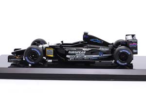 MINARDI PS01 #21 FORMULA 1 2001 FERNANDO ALONSO / МИНАРДИ PS01 ФОРМУЛА-1 ФЕРНАНДО АЛОНСО — фото 4