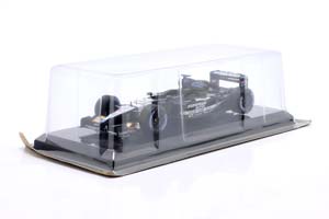 MINARDI PS01 #21 FORMULA 1 2001 FERNANDO ALONSO / МИНАРДИ PS01 ФОРМУЛА-1 ФЕРНАНДО АЛОНСО — фото 6