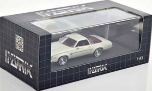 CHEVROLET CHEVELLE MALIBU HARDTOP COUPE WHITE — фото 3
