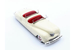 CHRYSLER NEWPORT DUAL COWL PHEATON LEBARON 1941 YELLOW — фото 5