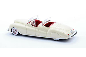 CHRYSLER NEWPORT DUAL COWL PHEATON LEBARON 1941 YELLOW — фото 2