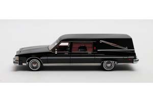 OLDSMOBILE 98 EUREKA REGENT LANDAULET HEARSE (КАТАФАЛК) 1983 BLACK — фото 5